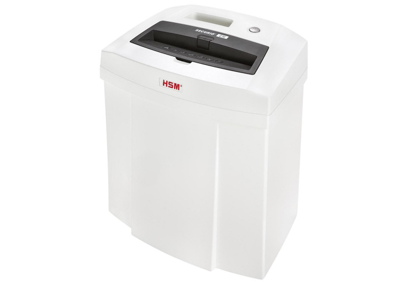 HSM Destructeur de documents SECURIO C14, coupe particules