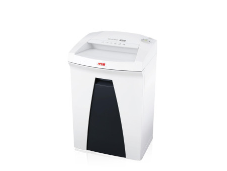 HSM Destructeur de documents SECURIO B22, particules: 0,78 x