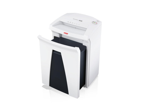 HSM Destructeur de documents SECURIO B24,particule: 1 x 5 mm