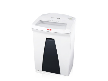 HSM Destructeur de documents SECURIO B24,particule:0,78x11mm