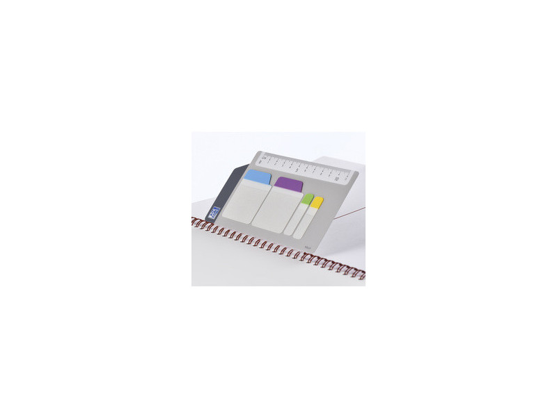 Oxford Agenda semainier MY FAB', 210 x 297 mm, 2026, assorti