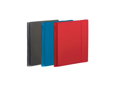 Oxford Agenda semainier MY FAB', 210 x 297 mm, 2026, assorti