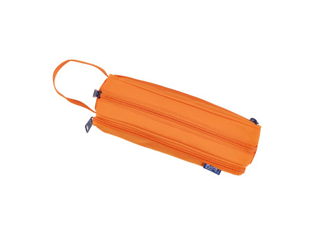 Oxford Trousse 'B-Smart', polyester, orange