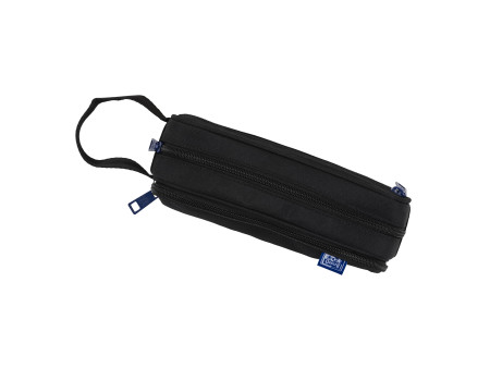 Oxford Trousse 'B-Smart', polyester, noir