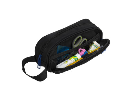 Oxford Trousse 'B-Smart', polyester, noir