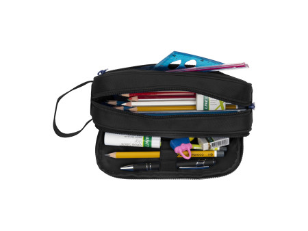 Oxford Trousse 'B-Smart', polyester, noir