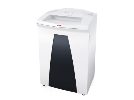 HSM Destructeur de documents SECURIO B34,particule:0,78x11mm