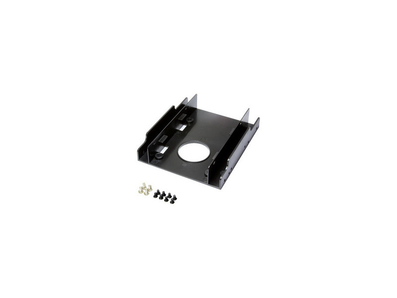 LogiLink Kit de rack amovible pour disques durs,
