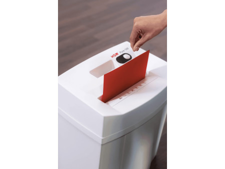 HSM Destructeur de documents PURE 120