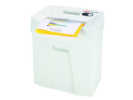 HSM Destructeur de documents PURE 220