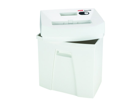 HSM Destructeur de documents PURE 220