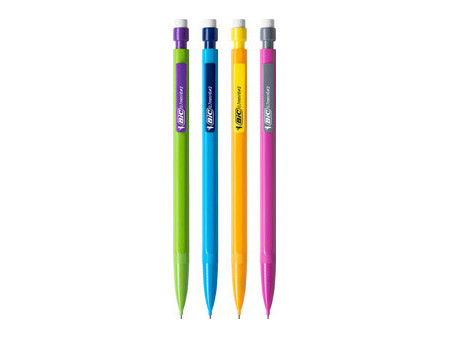 BIC Porte-mines Matic Fun, épaisseur du mine: 0,7 mm