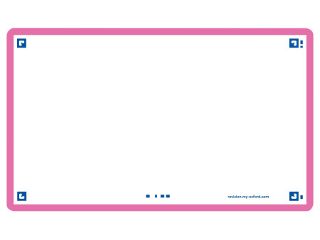 Oxford Fiches 'Flash 2.0', 75 x 125 mm, ligné, bleu