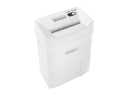 HSM Destructeur de documents PURE 220