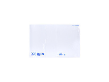 Oxford by CoLibri Couvre-livre Mini, 330 x 250 mm