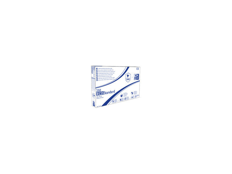 Oxford by CoLibri Couvre-livre Big, 630 x 430 mm