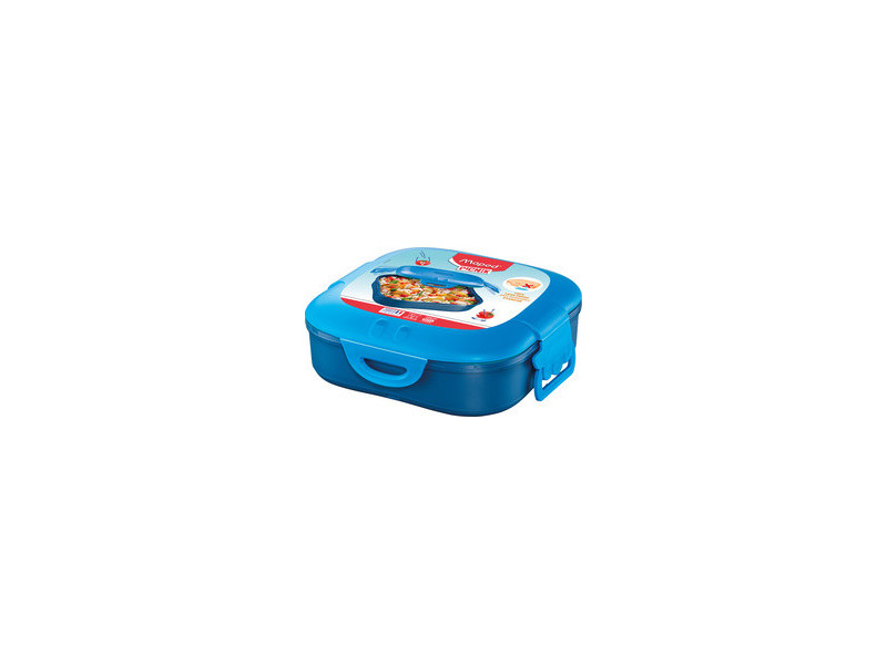 Maped PICNIK Boîte à déjeuner KIDS CONCEPT, 0,74 l, rose
