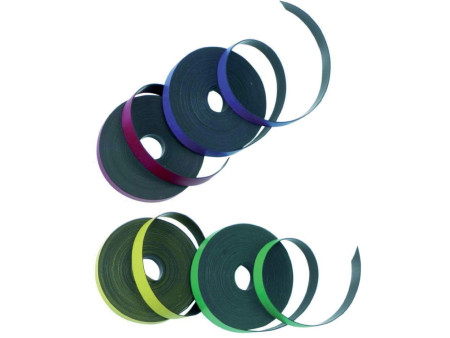 nobo Bande magnétique, (l)5 mm x (L)2 m, bleu