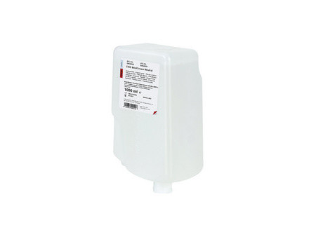 CWS Savon crème BestCream, incolore, 500 ml