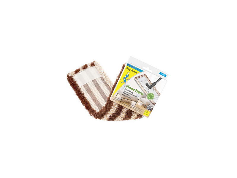 Peggy Perfect Frange 'Floor Hero' pour parquets en bois