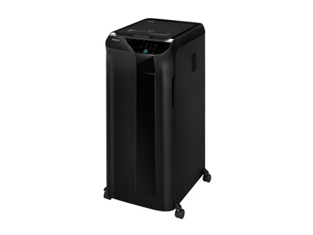 Fellowes Destructeur de documents AutoMax 550C,