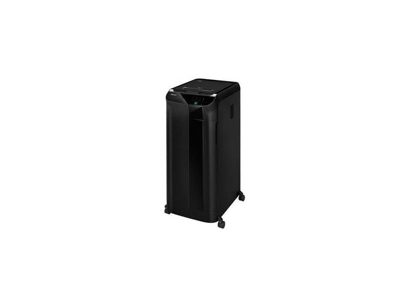 Fellowes Destructeur de documents AutoMax 550C, fiche CH