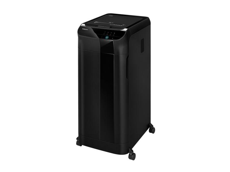 Fellowes Destructeur de documents AutoMax 350C, 4 x 38 mm