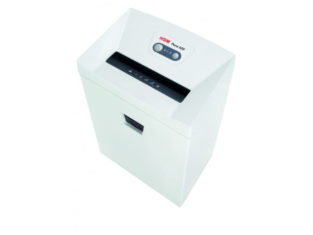 HSM Destructeur de documents PURE 420
