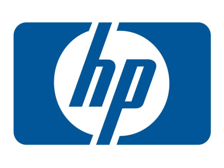 HP Calculatrice financière HP 10bII+, fonctionne par piles