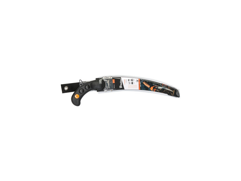 Bradas Scie d'élagage V-SERIES avec holster, lame 320 mm