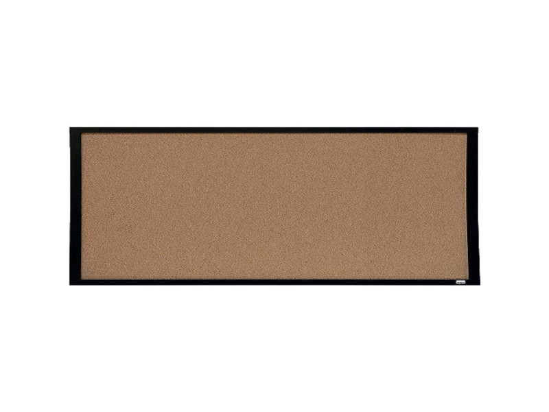 nobo Tableau d'affichage en liège, (l)585 x (H)430 mm
