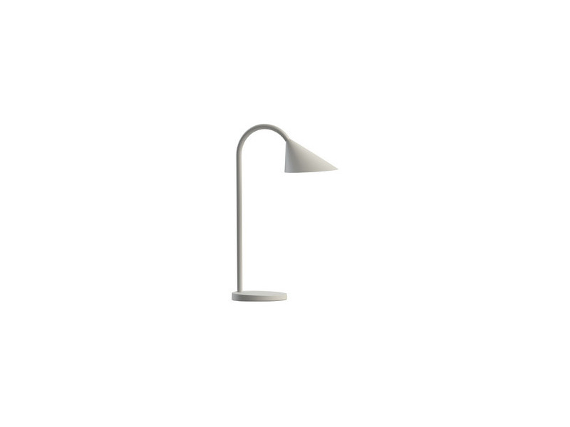 UNiLUX Lampe de bureau à LED SOL, couleur: blanc
