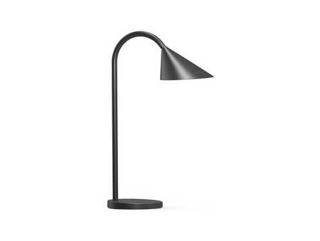 UNiLUX Lampe de bureau à LED SOL, couleur: blanc