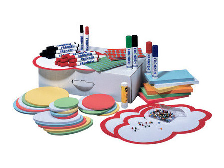 FRANKEN Coffret de présentation, 1.500 pièces, carton