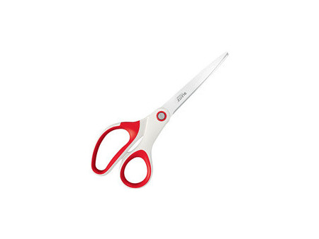 LEITZ ciseaux WOW Titan, longueur: 205 mm (8'), vert métal
