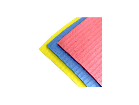 Peggy Perfect Chiffon-éponge, 180 x 180 mm, paquet de 5