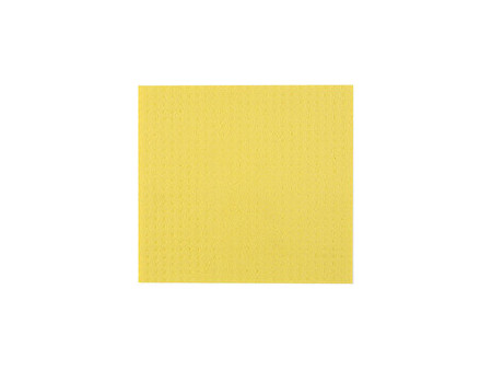 HYGOCLEAN Chiffon-éponge, 200 x 180 mm, pack de 10, bleu