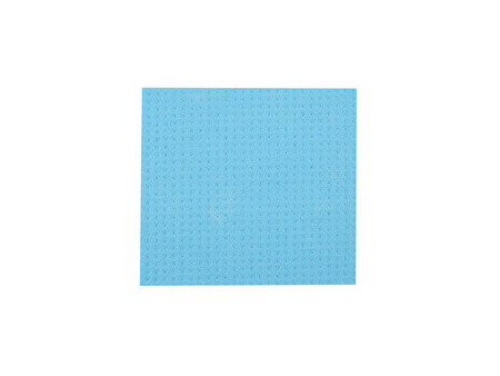 HYGOCLEAN Chiffon-éponge, 200 x 180 mm, pack de 10, jaune