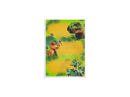 HERMA Étiquettes pour livres VARIO 'Papillons', 76 x 35 mm
