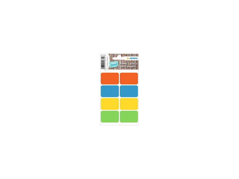 HERMA Étiquette de cuisine HOME, 26 x 40 mm, assorti