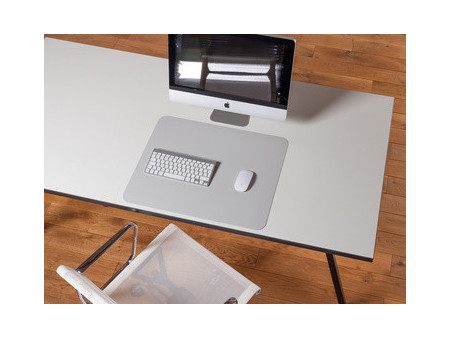 RS Office Tapis de bureau 'Purosens Stijl', 600 x 600 mm