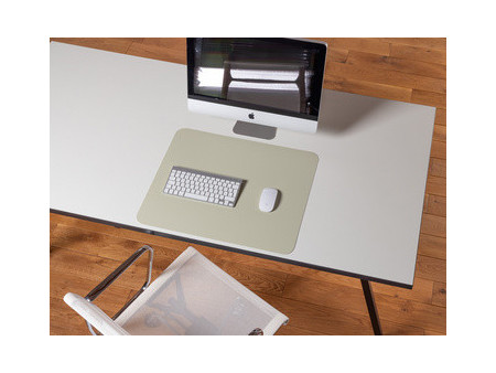 RS Office Tapis de bureau 'Purosens Stijl', 600 x 600 mm
