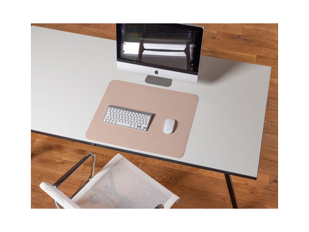 RS Office Tapis de bureau 'Purosens Stijl', 700 x 500 mm