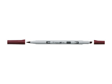 Tombow Marqueur ABT PRO, à base d'alcool, light orange