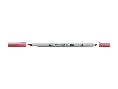 Tombow Marqueur ABT PRO, à base d'alcool, process yellow