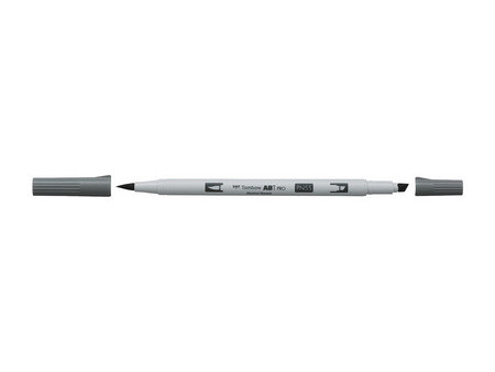 Tombow Marqueur ABT PRO, à base d'alcool, willow green