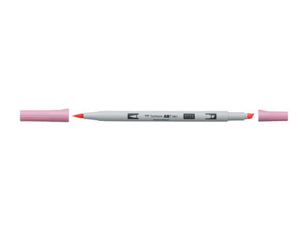 Tombow Marqueur ABT PRO, à base d'alcool, willow green