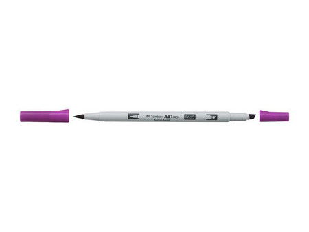 Tombow Marqueur ABT PRO, à base d'alcool, willow green