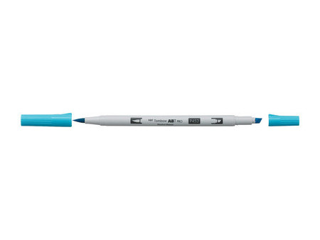 Tombow Marqueur ABT PRO, à base d'alcool, dark jade
