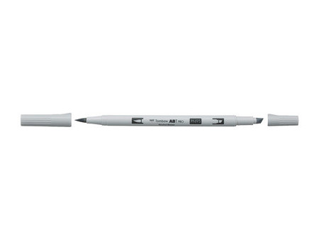 Tombow Marqueur ABT PRO, à base d'alcool, dark jade